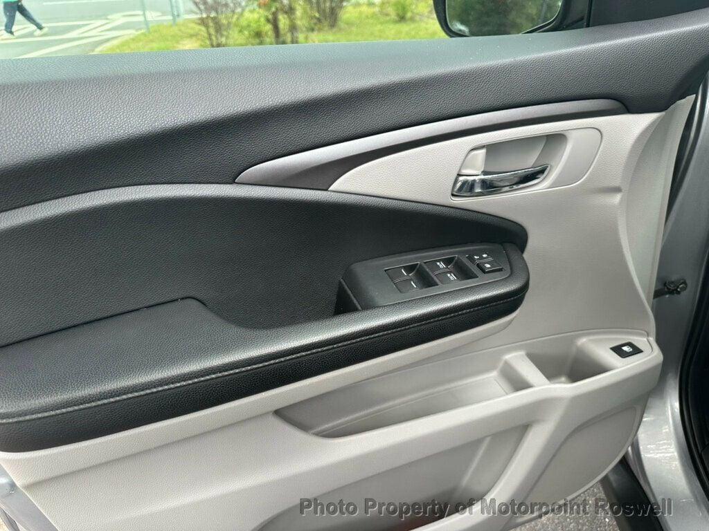 used 2020 Honda Pilot car, priced at $17,999