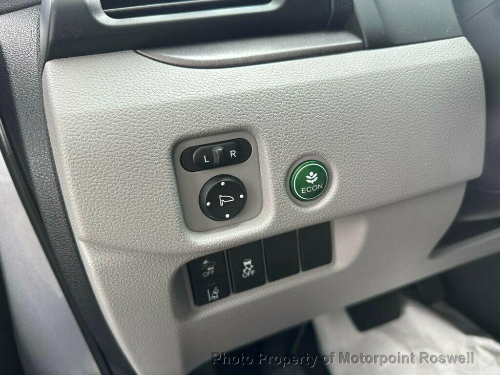 used 2020 Honda Pilot car, priced at $17,999