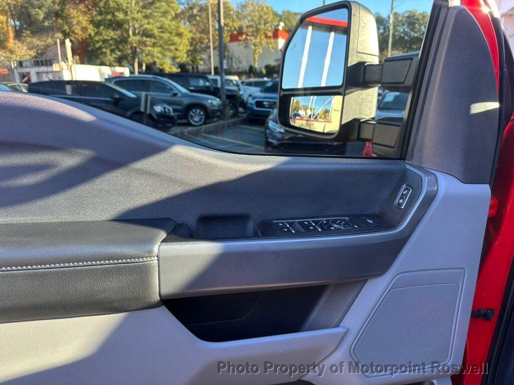 used 2024 Ford F-450 car, priced at $53,999