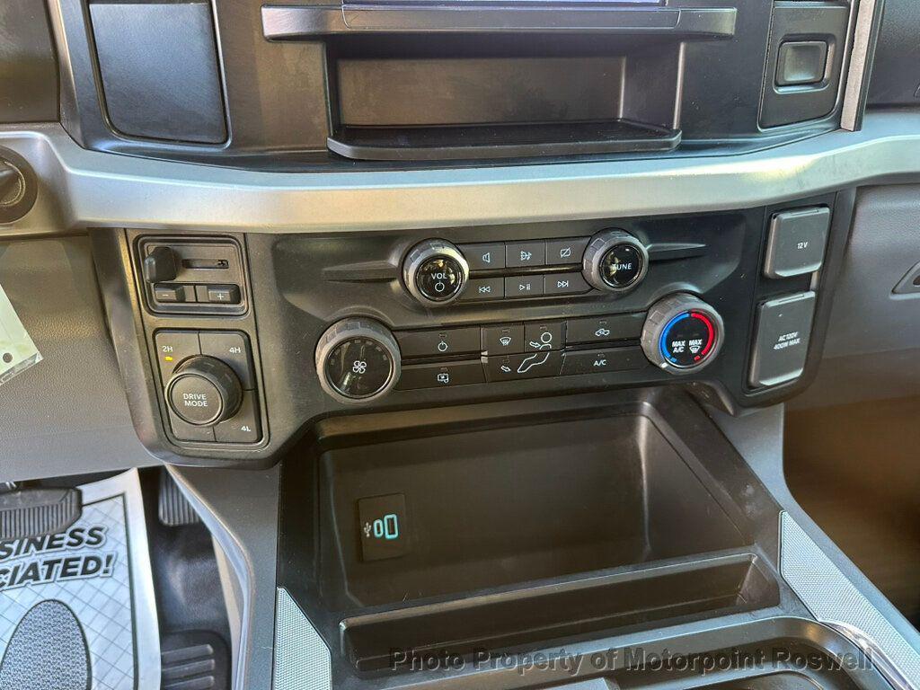 used 2024 Ford F-450 car, priced at $53,999