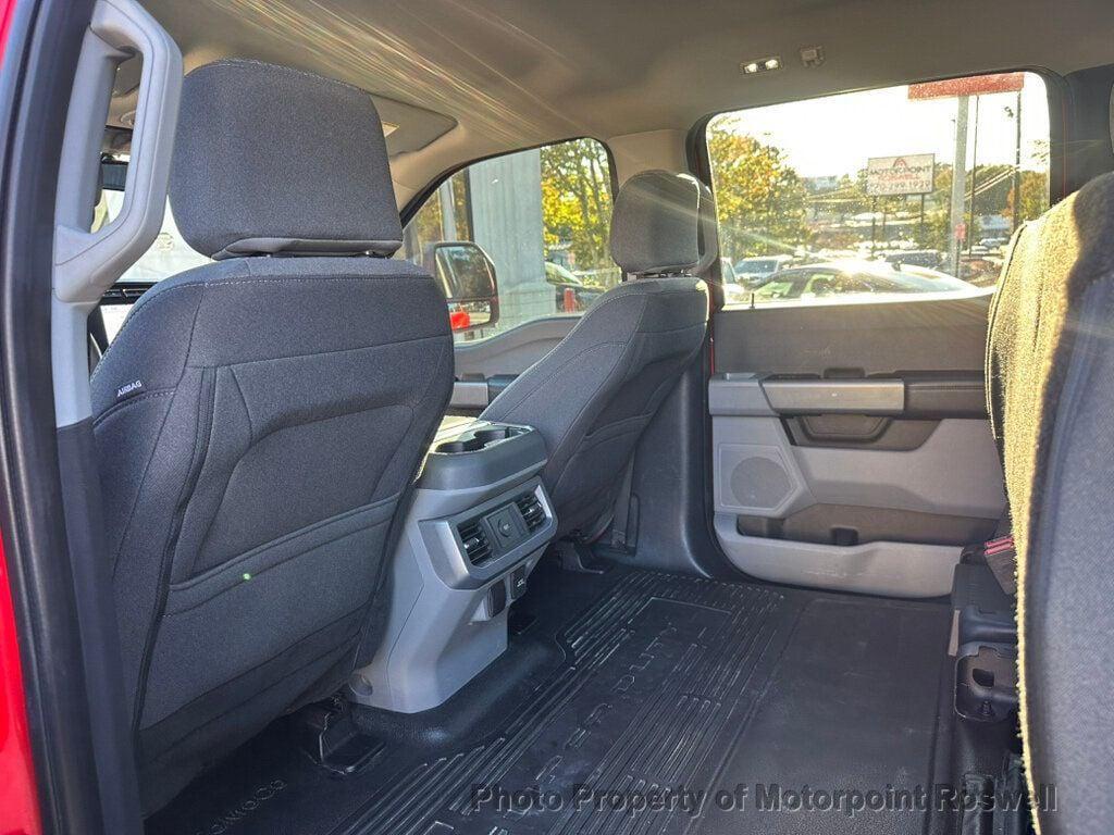 used 2024 Ford F-450 car, priced at $53,999