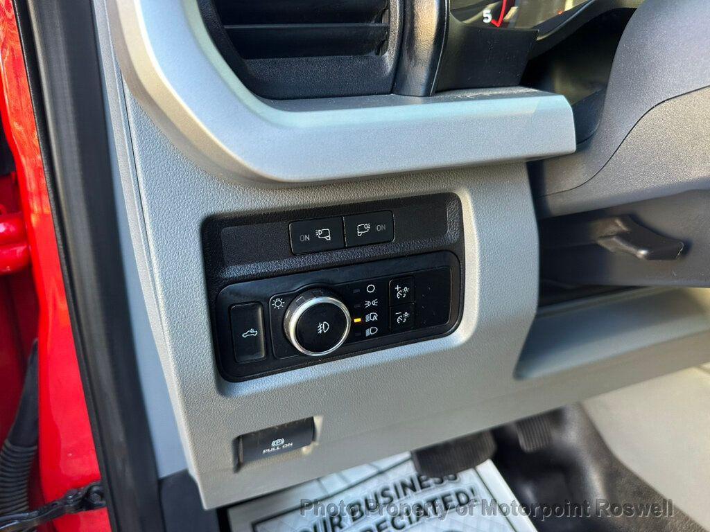 used 2024 Ford F-450 car, priced at $53,999