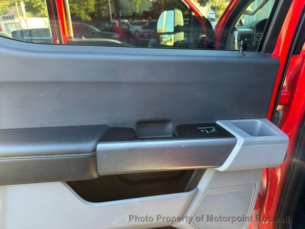 used 2024 Ford F-450 car, priced at $53,999