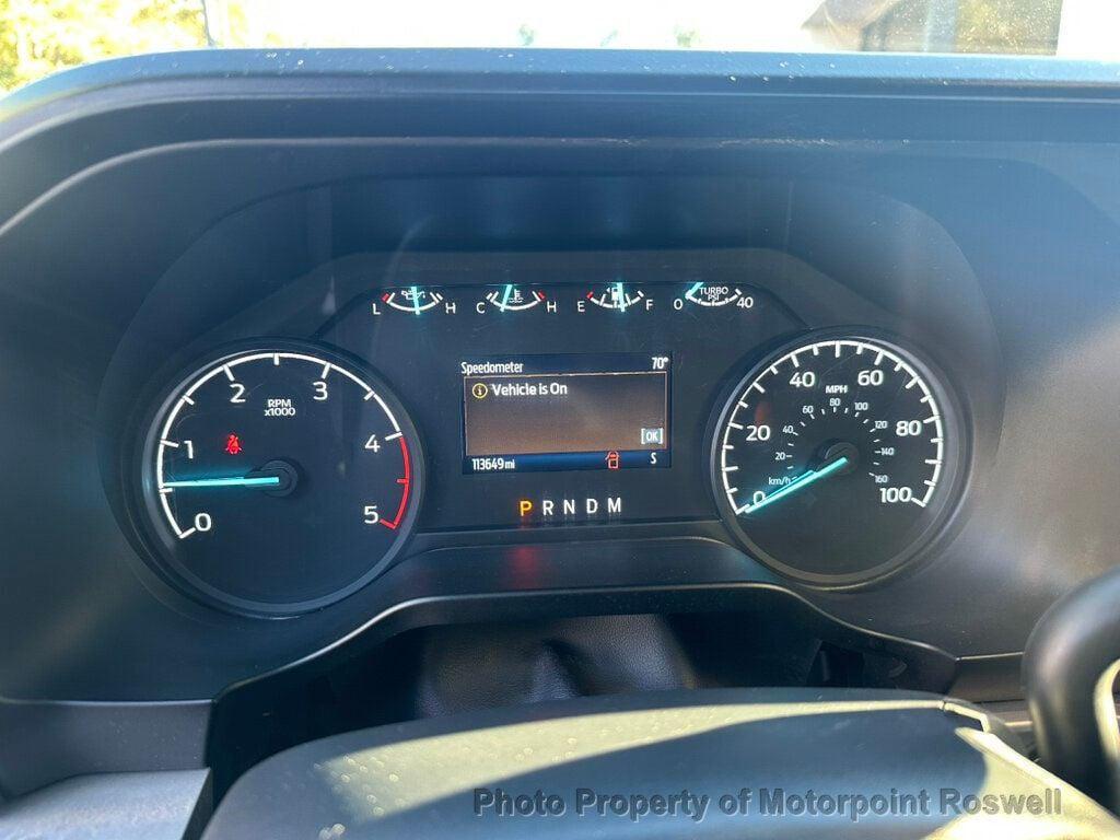 used 2024 Ford F-450 car, priced at $53,999