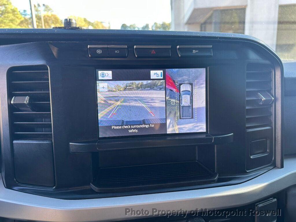 used 2024 Ford F-450 car, priced at $53,999