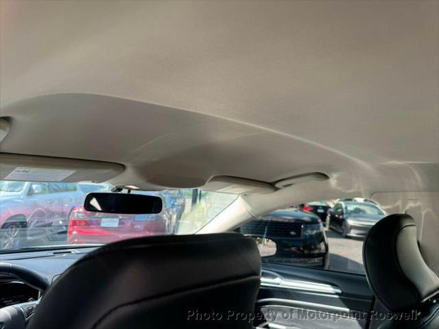 used 2018 Ford Fusion car, priced at $11,999