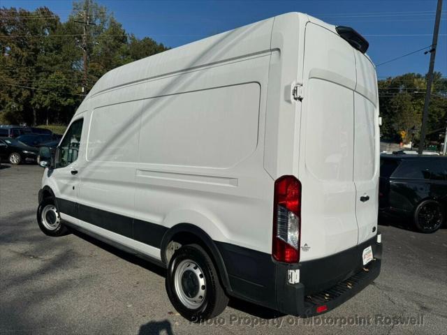 used 2021 Ford Transit-250 car, priced at $29,999