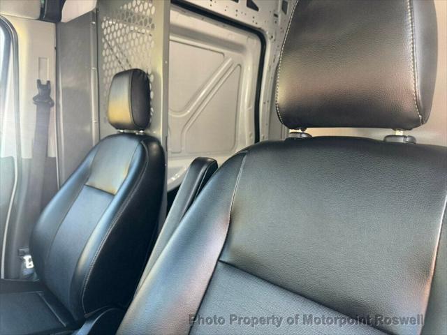 used 2021 Ford Transit-250 car, priced at $28,999