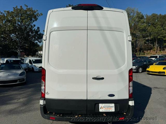 used 2021 Ford Transit-250 car, priced at $29,999