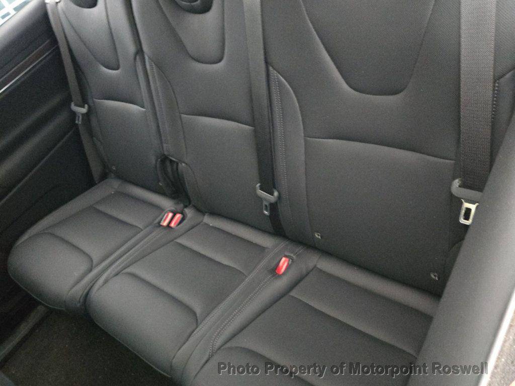 used 2023 Tesla Model X car, priced at $51,999