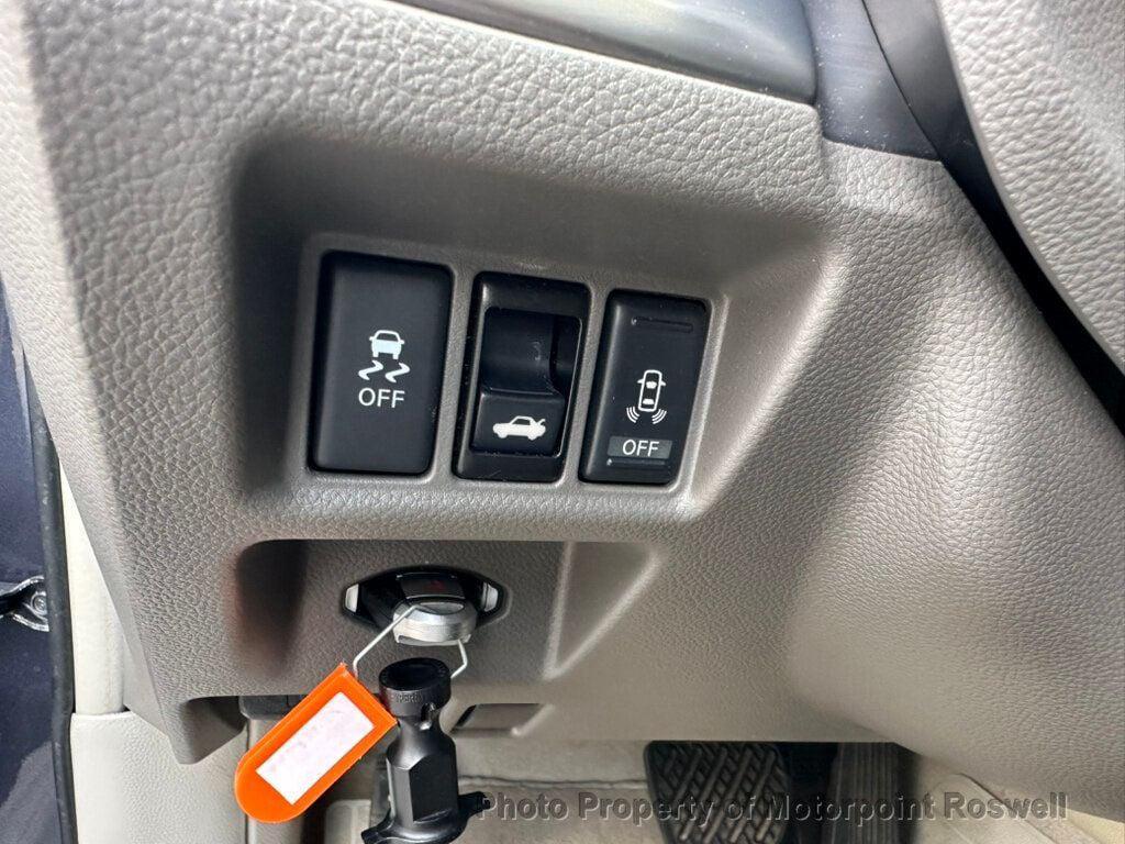 used 2011 INFINITI G37 car, priced at $9,786