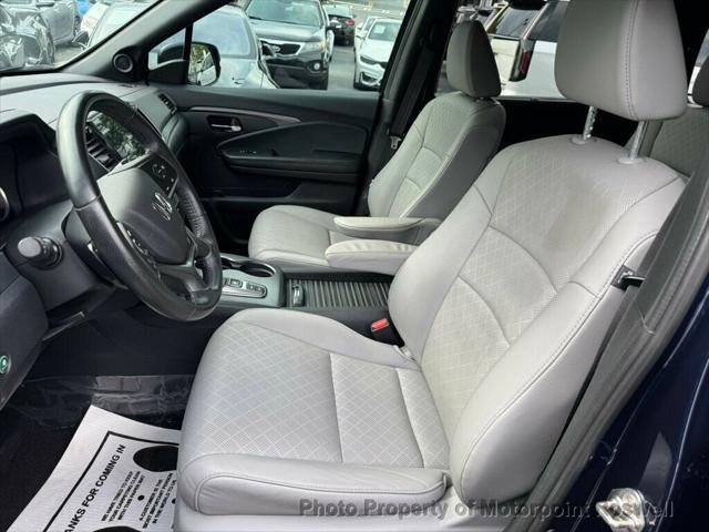 used 2019 Honda Passport car, priced at $21,999