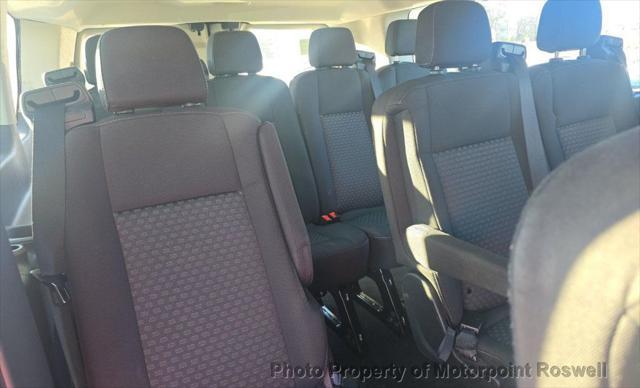 used 2022 Ford Transit-350 car, priced at $34,786