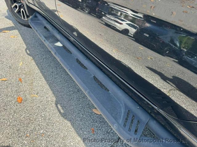 used 2022 GMC Sierra 1500 car, priced at $46,999