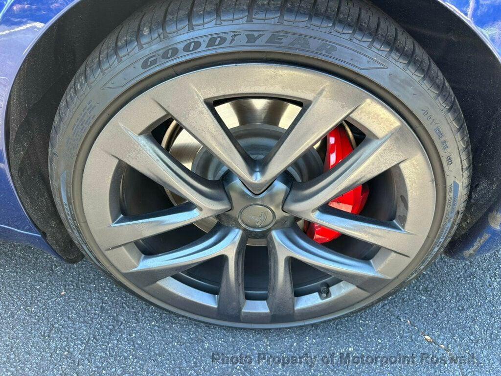 used 2024 Tesla Model S car, priced at $71,786