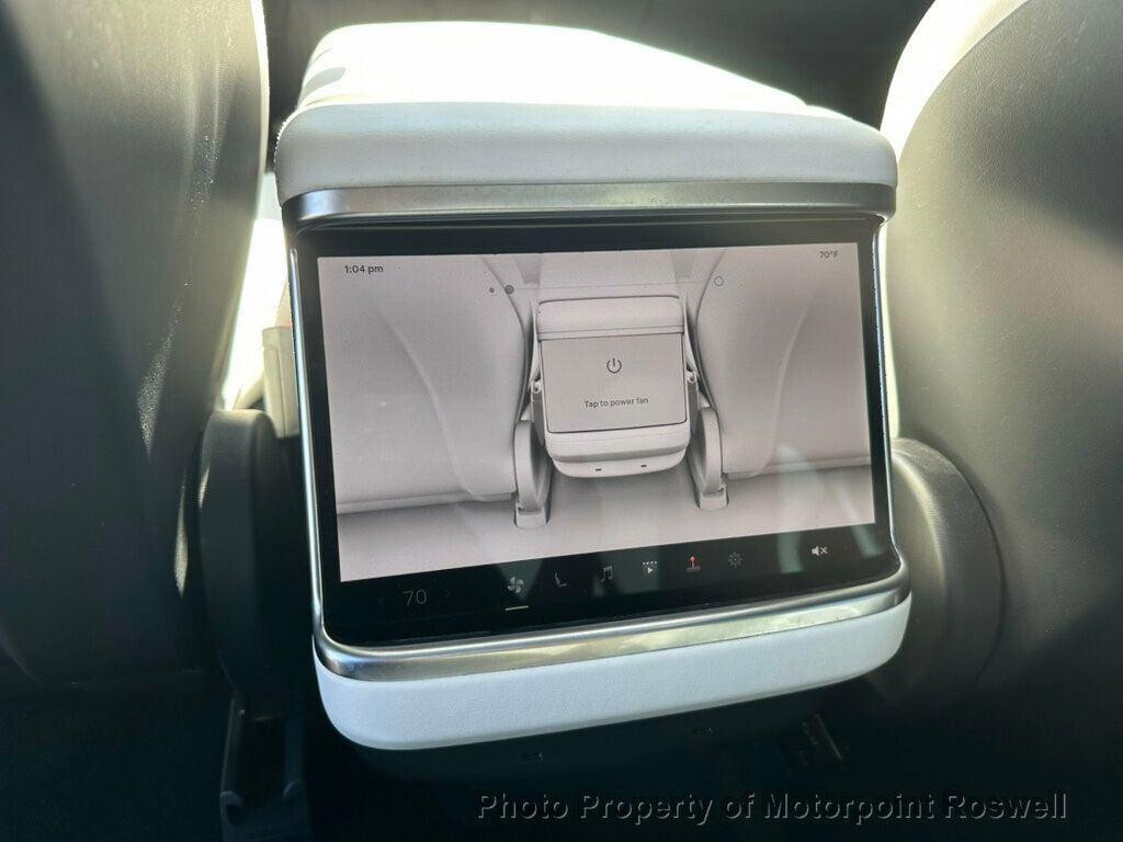 used 2024 Tesla Model S car, priced at $71,786