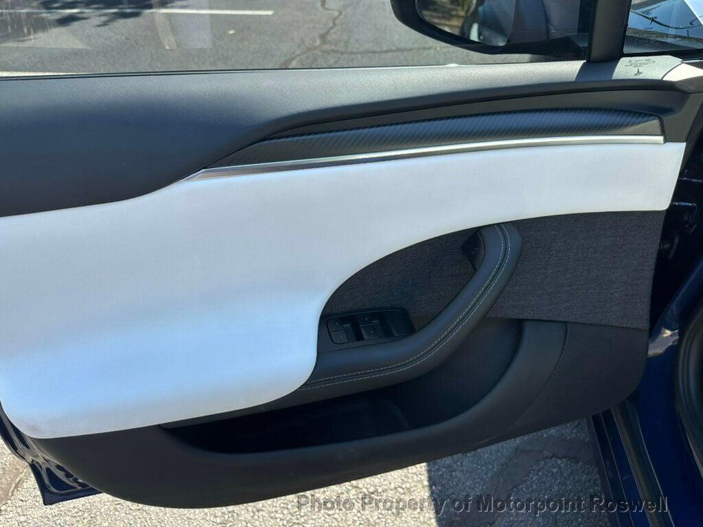 used 2024 Tesla Model S car, priced at $71,786