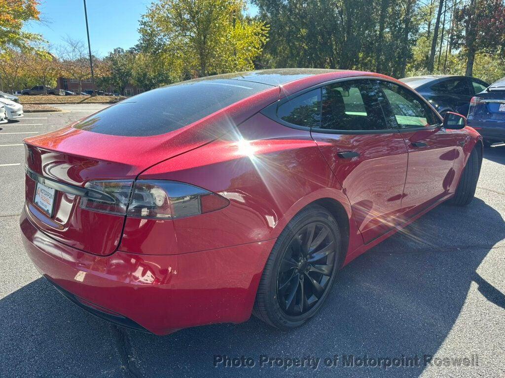 used 2019 Tesla Model S car, priced at $17,786