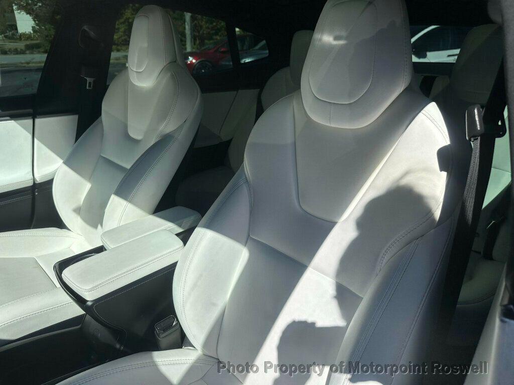 used 2019 Tesla Model S car, priced at $17,999