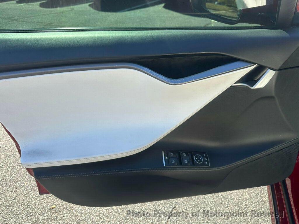 used 2019 Tesla Model S car, priced at $17,999