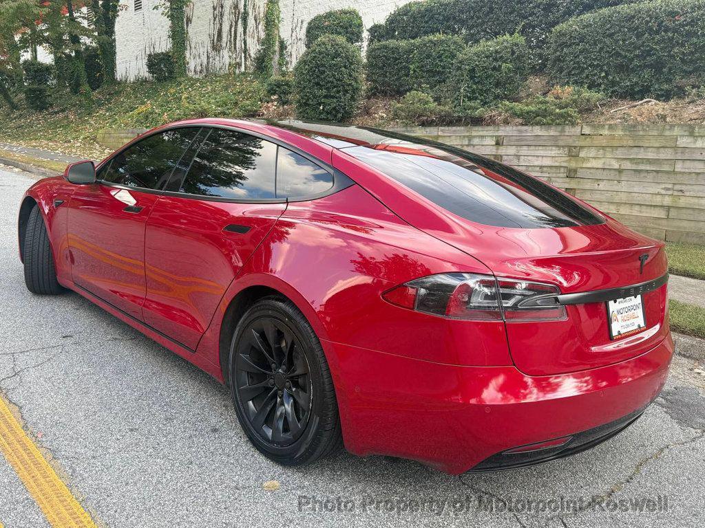 used 2019 Tesla Model S car, priced at $17,786