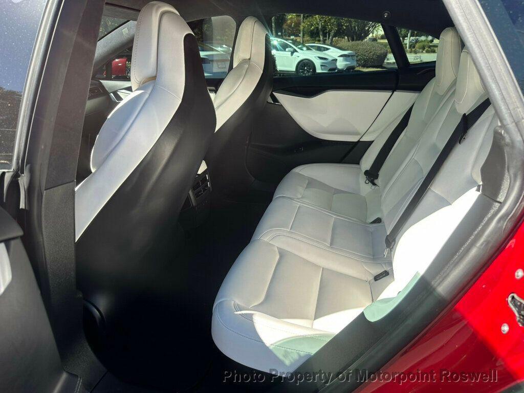 used 2019 Tesla Model S car, priced at $17,999