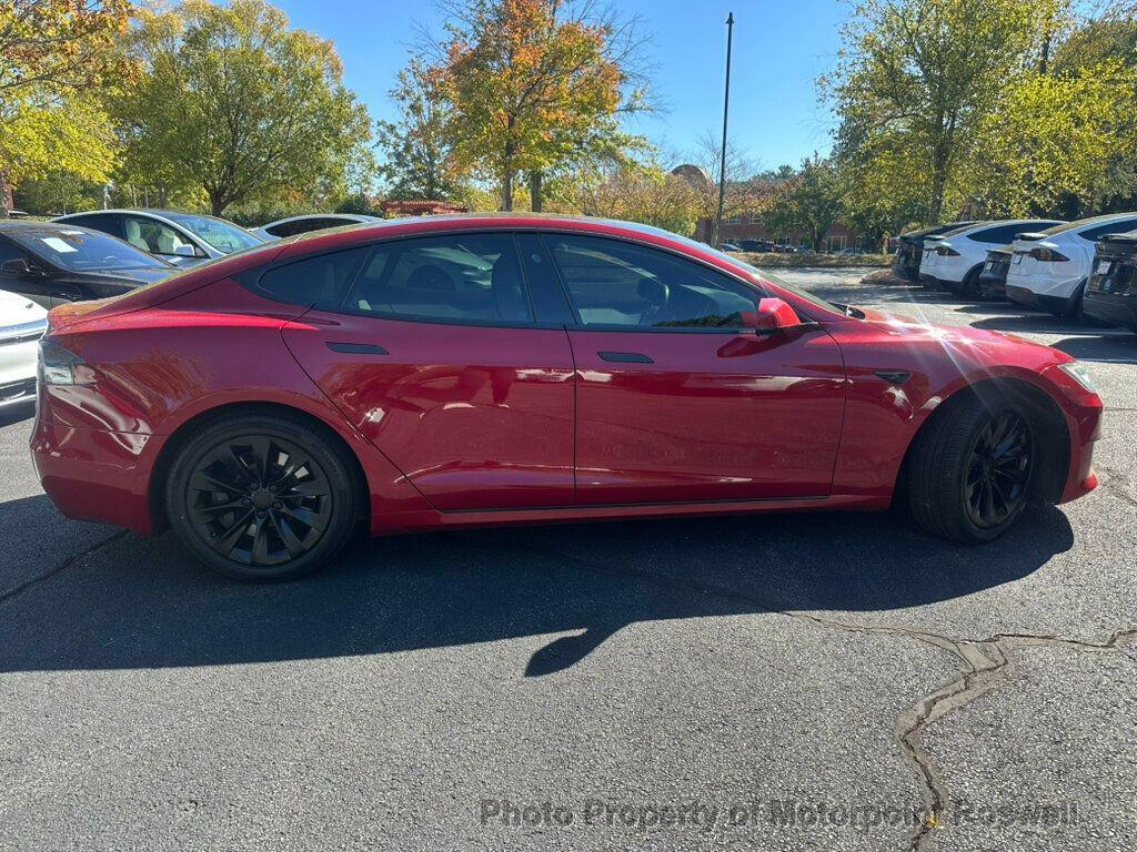 used 2019 Tesla Model S car, priced at $17,999