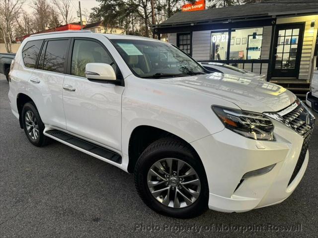 used 2015 Lexus GX 460 car, priced at $23,999