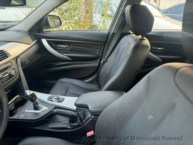 used 2012 BMW 328 car, priced at $8,999