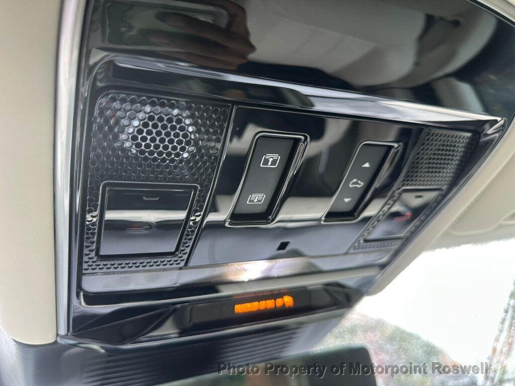 used 2023 Land Rover Range Rover car, priced at $103,999