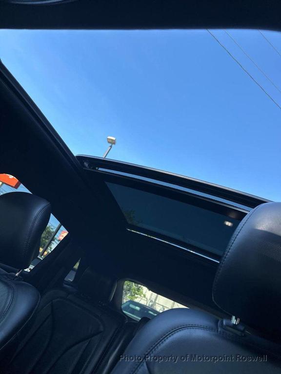 used 2019 Lincoln Nautilus car, priced at $15,999