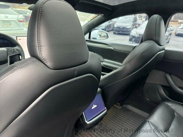 used 2024 Tesla Model S car, priced at $77,777