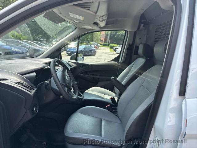 used 2018 Ford Transit Connect car, priced at $14,999