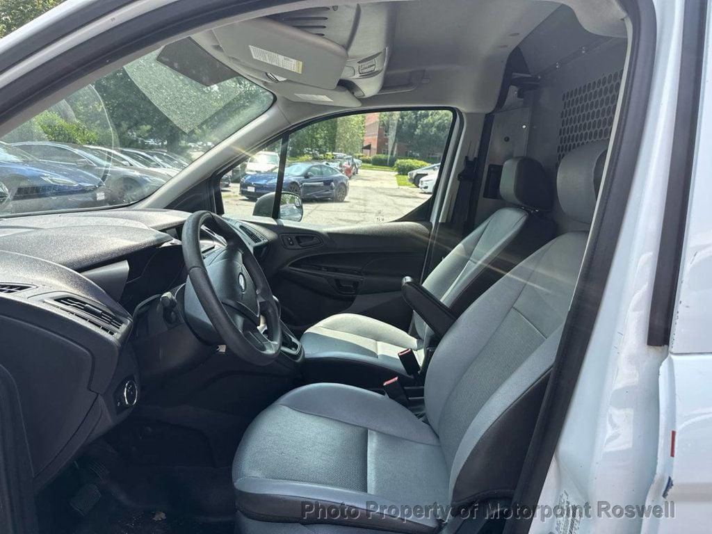 used 2018 Ford Transit Connect car, priced at $12,499