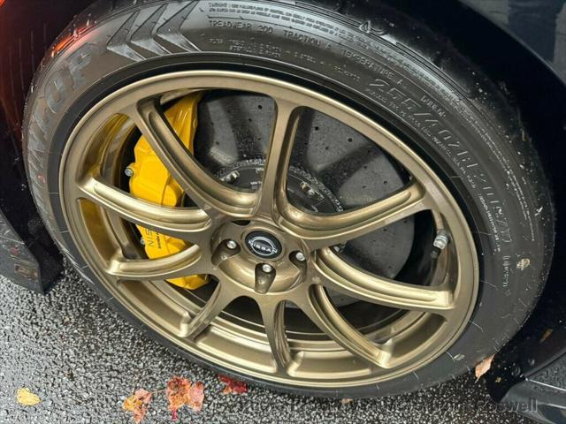 used 2024 Nissan GT-R car