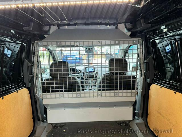 used 2022 Ford Transit Connect car, priced at $26,999