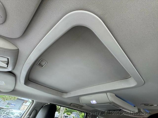 used 2013 Dodge Grand Caravan car, priced at $8,999