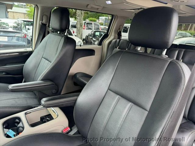 used 2013 Dodge Grand Caravan car, priced at $7,499