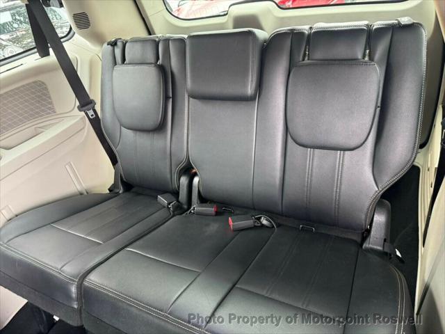 used 2013 Dodge Grand Caravan car, priced at $8,999
