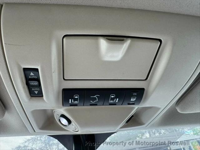 used 2013 Dodge Grand Caravan car, priced at $6,999