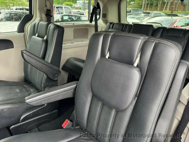 used 2013 Dodge Grand Caravan car, priced at $7,786