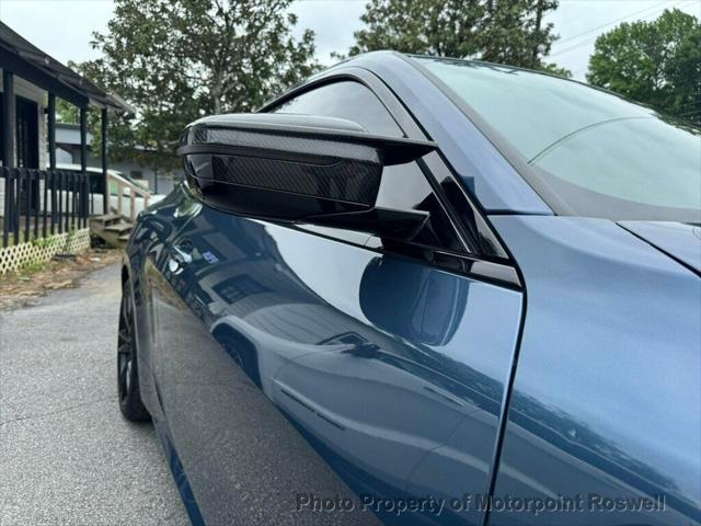 used 2023 BMW M440 car, priced at $48,999