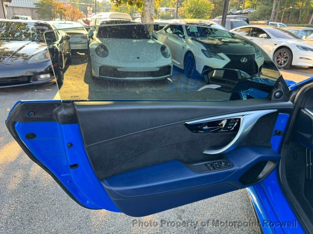 used 2021 Acura NSX car, priced at $142,999