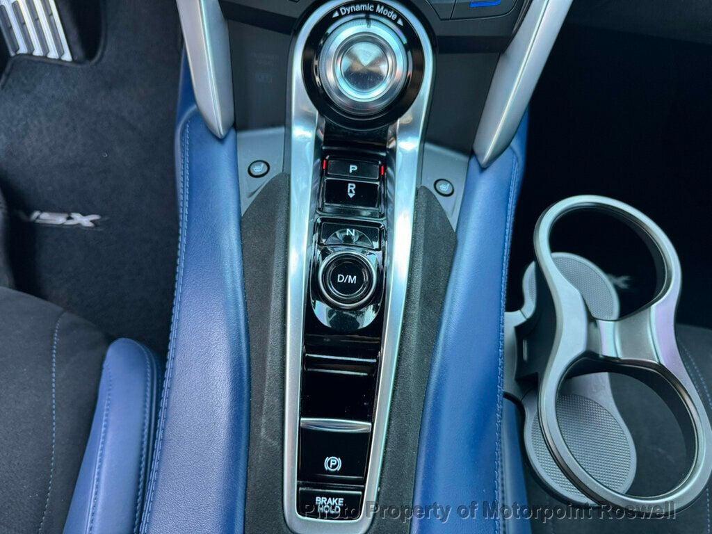 used 2021 Acura NSX car, priced at $142,999