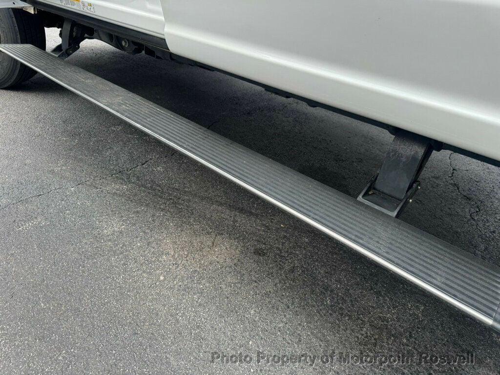 used 2023 Ford F-450 car, priced at $76,786