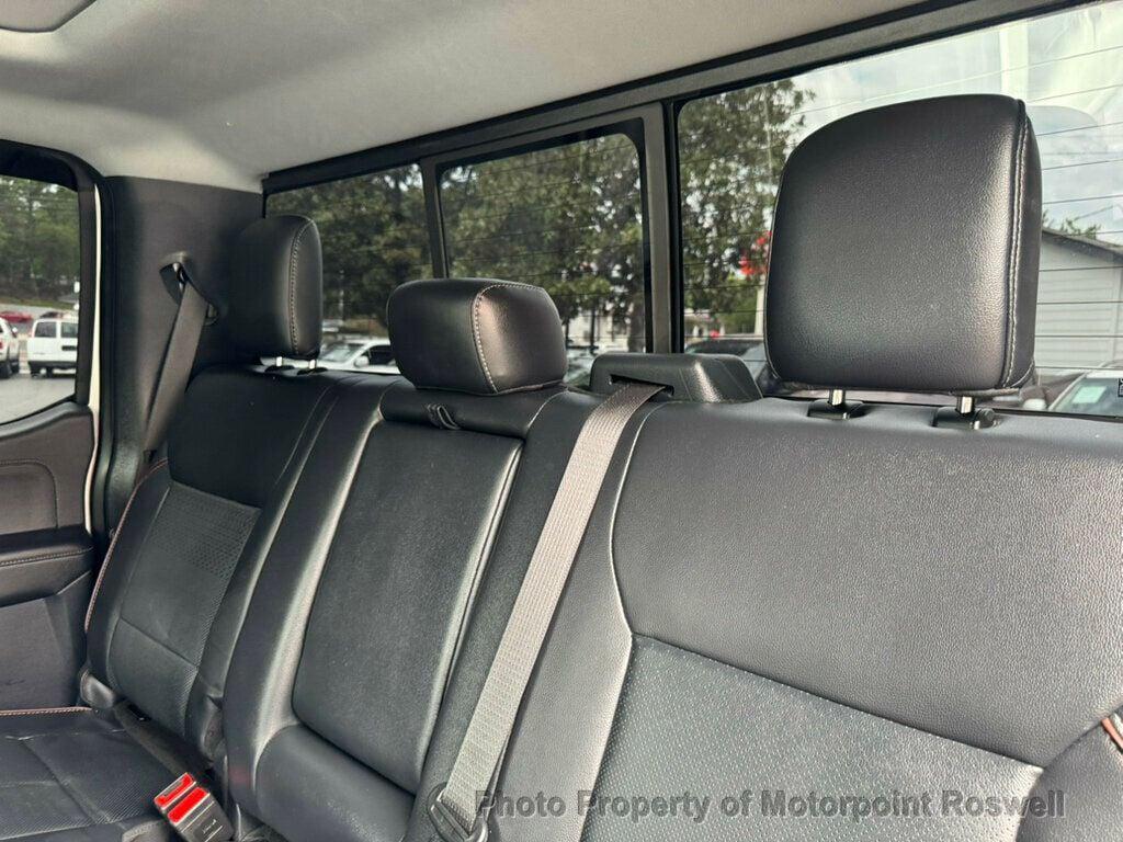 used 2023 Ford F-450 car, priced at $76,786