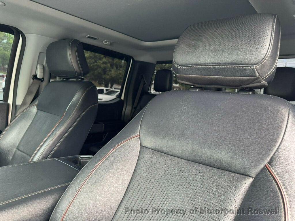 used 2023 Ford F-450 car, priced at $76,786