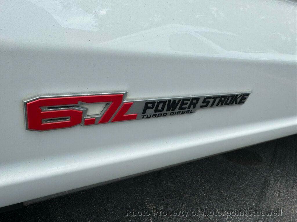 used 2023 Ford F-450 car, priced at $76,786