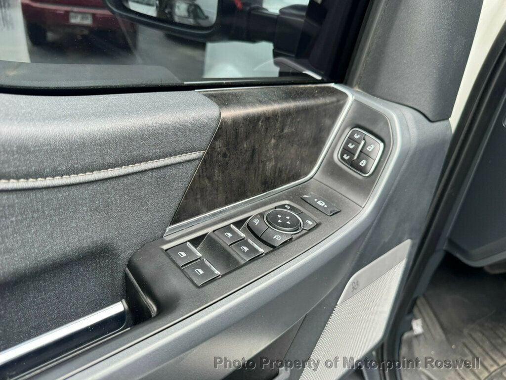 used 2023 Ford F-450 car, priced at $76,786