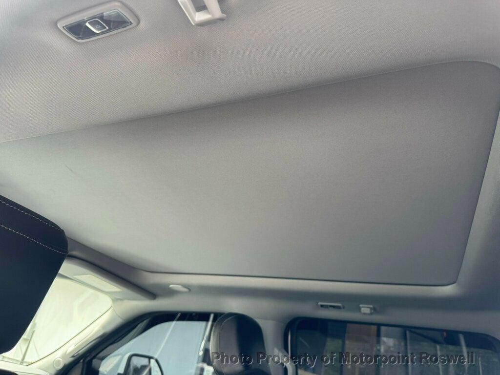 used 2023 Ford F-450 car, priced at $76,786